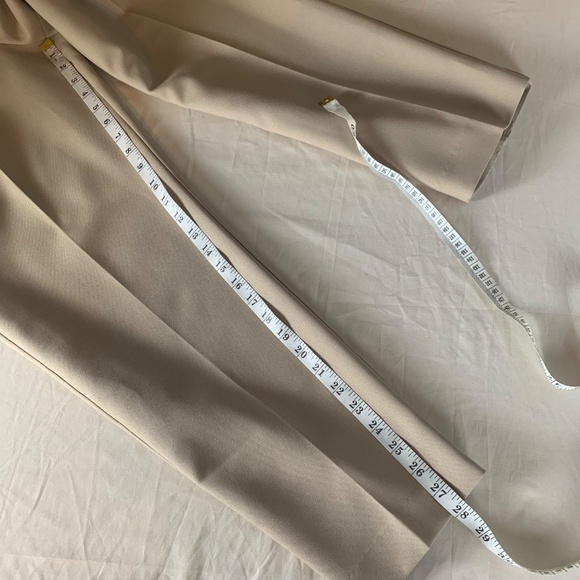 Donnkenny Classics Polyester Pull-On Pants 16P ~ Taupe ~ Comfort Fit - Picture 5 of 9